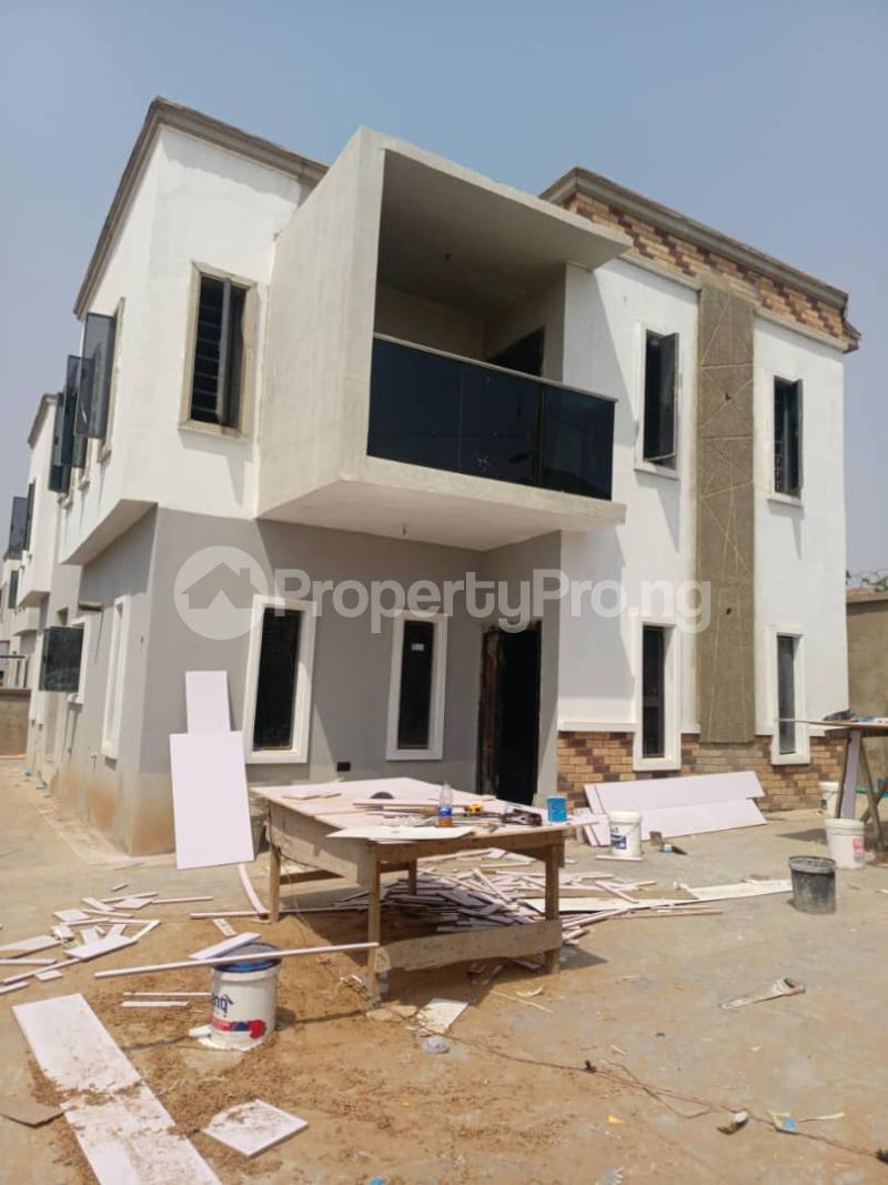 4 bedroom House for sale Ibadan Oyo