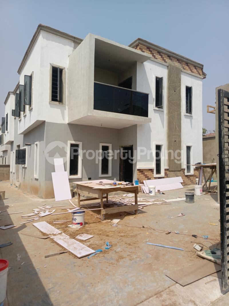 4 bedroom House for sale Kolapo Ishola Gra Ibadan Oyo