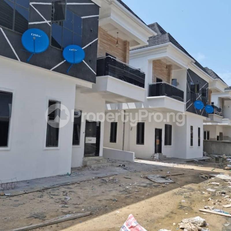 House for sale Wealthland Green Estate Oribanwa With C Of O Off Lekki Epe Expressway Awoyaya Ajah Lagos
