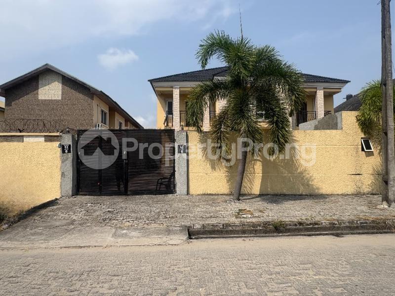 House for rent Lekki Phase 1 Lekki Lagos