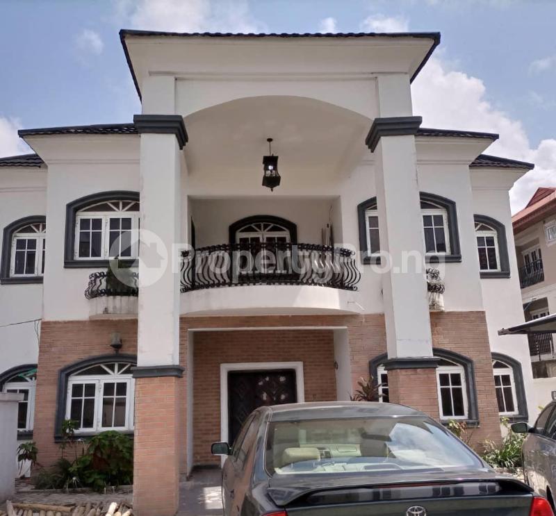 4 bedroom House for sale   chevron Lekki Lagos