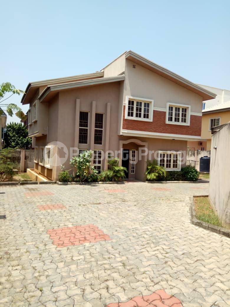 4 bedroom House for rent Magodo Gra Phase 2 Estate, Off Cmd Road Magodo GRA Phase 2 Kosofe/Ikosi Lagos