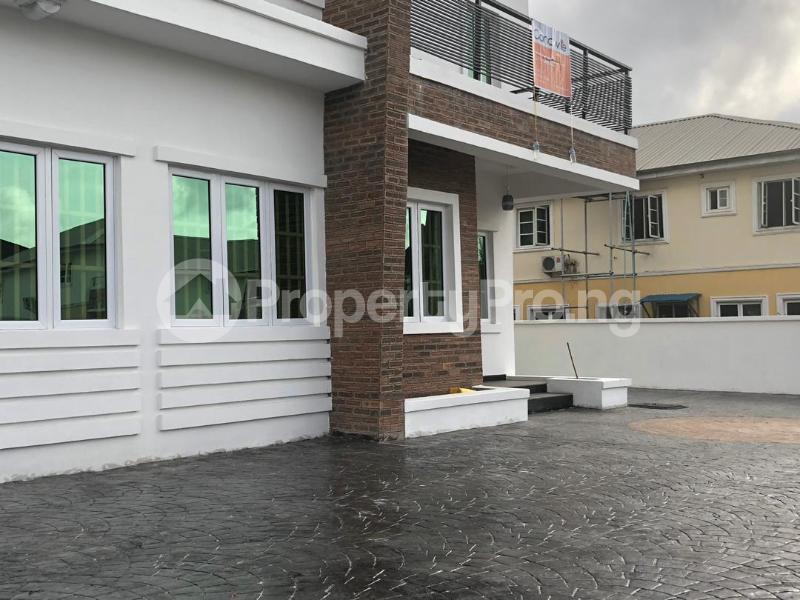 4 bedroom House for sale Megamound Avenue, Lekki County Homes. Ikota Lekki Lagos