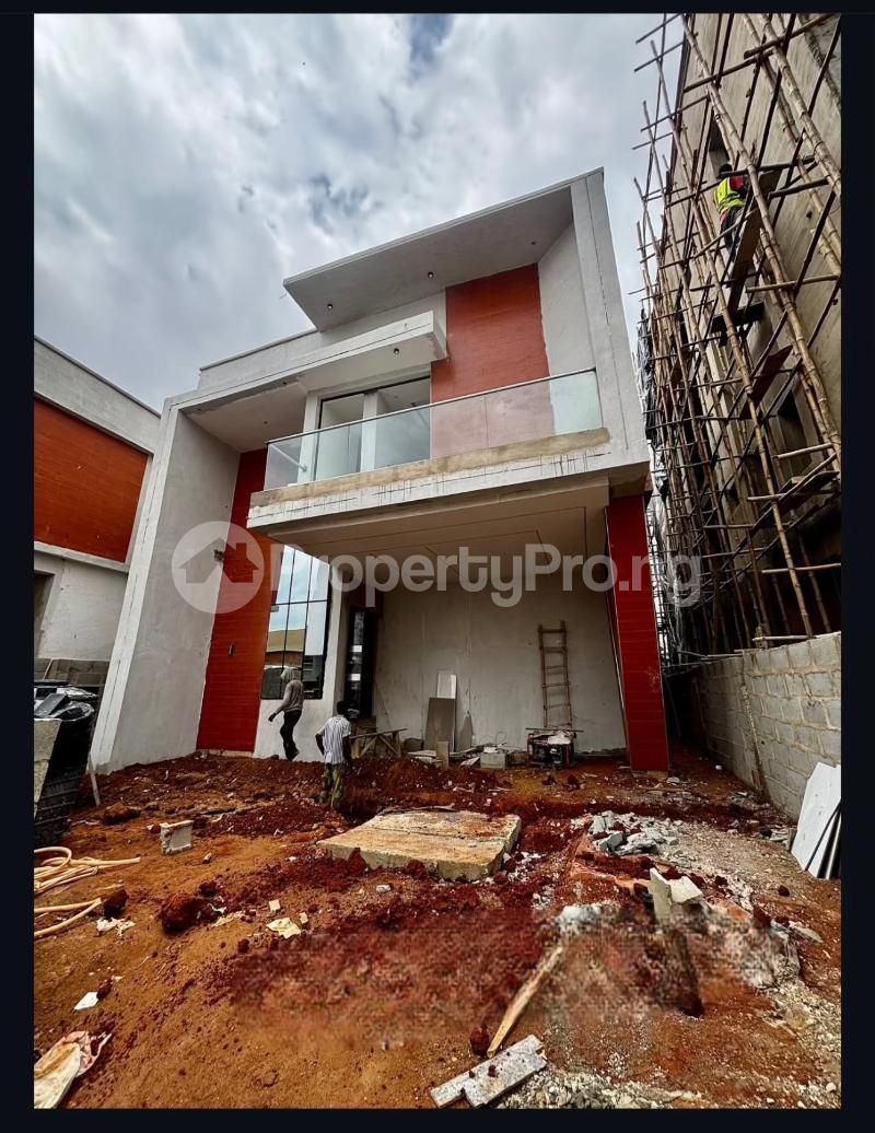 4 bedroom House for sale Ikeja Oregun Ikeja Lagos