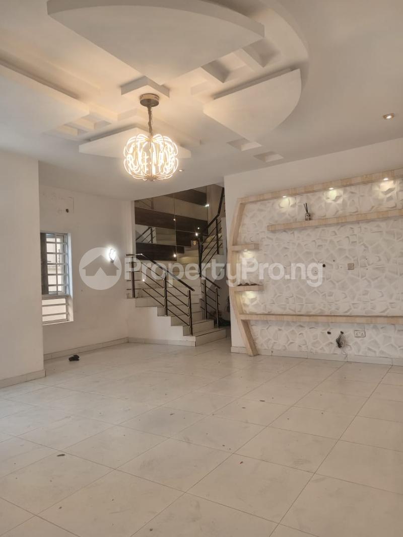 4 bedroom House for rent Osapa london Lekki Lagos