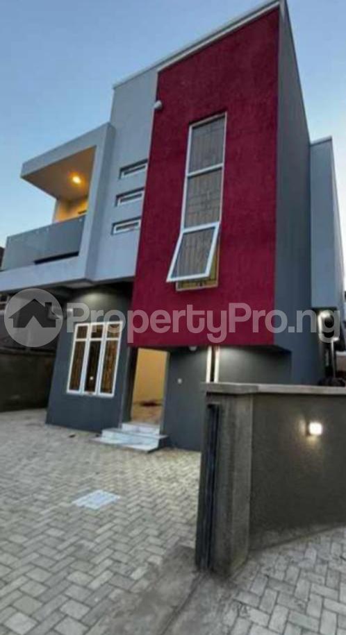 4 bedroom House for sale Ikeja GRA Ikeja Lagos