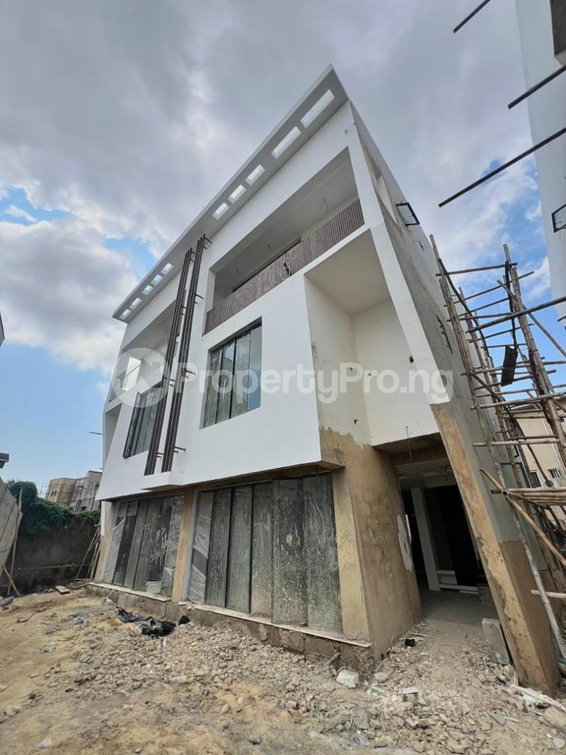 House for sale Parkview Estate Ikoyi Lagos