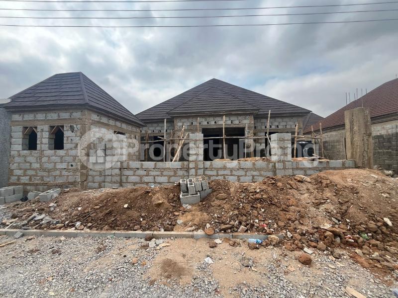 4 bedroom House for sale Galadinmawa Abuja