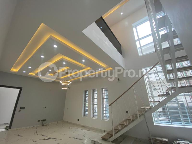 4 bedroom House for sale Buena Vista Estate, Orchid Road Lekki Lagos