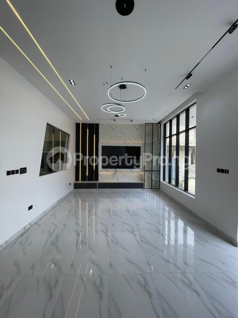 4 bedroom House for sale Ajah Lagos