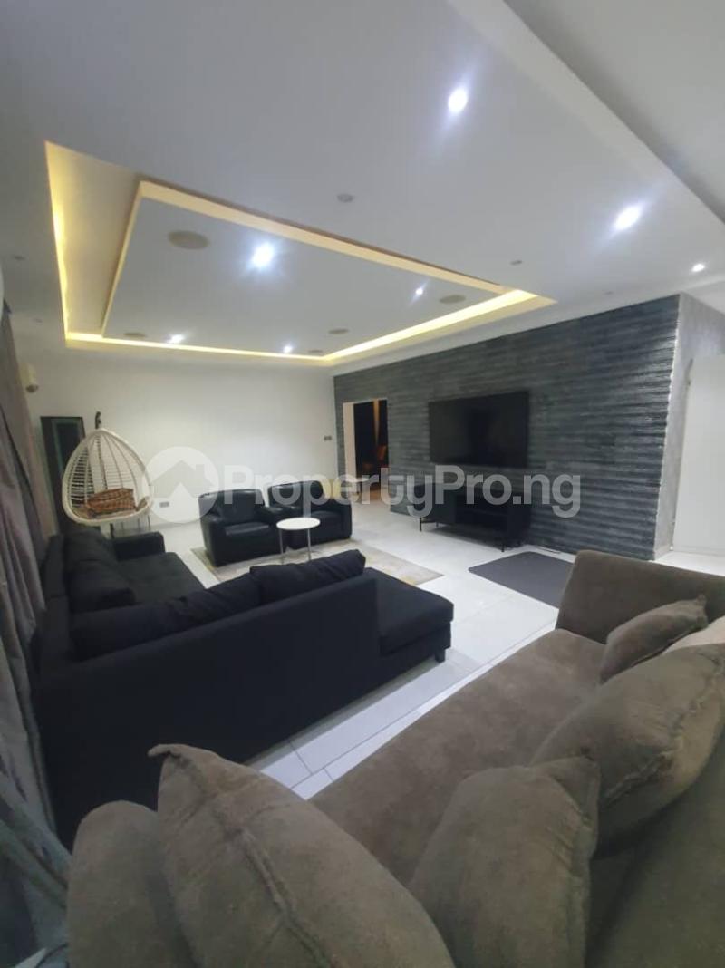 4 bedroom House for rent Lekki Phase 1 Lekki Lagos