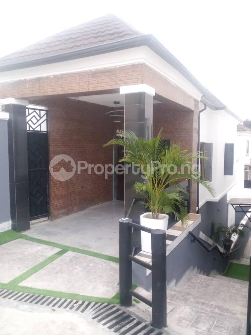 4 bedroom House for sale Naf Valley Asokoro Abuja Asokoro Abuja