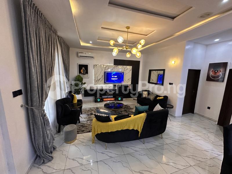 4 bedroom House for rent Orchid Orchid Lekki Lagos