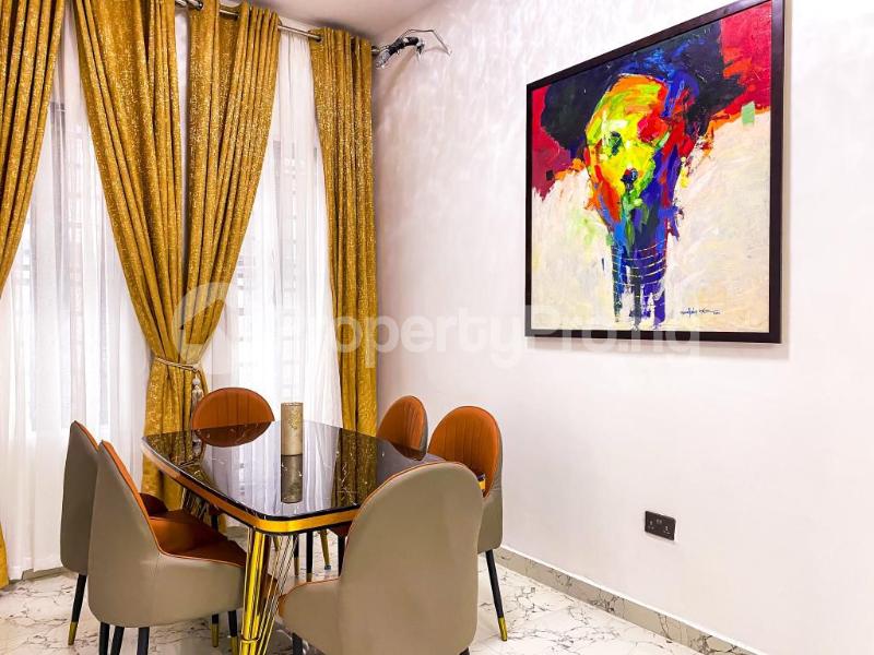 4 bedroom House for rent Orchid Orchid Lekki Lagos