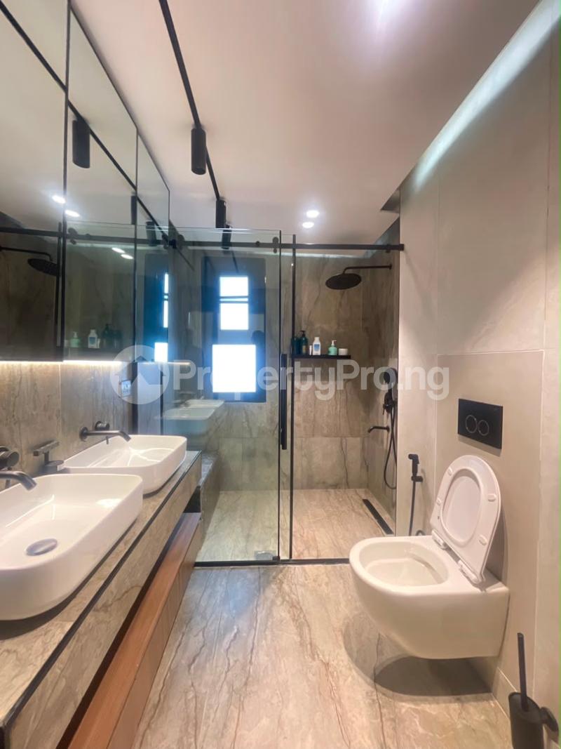 4 bedroom House for rent Banana Island Ikoyi Lagos