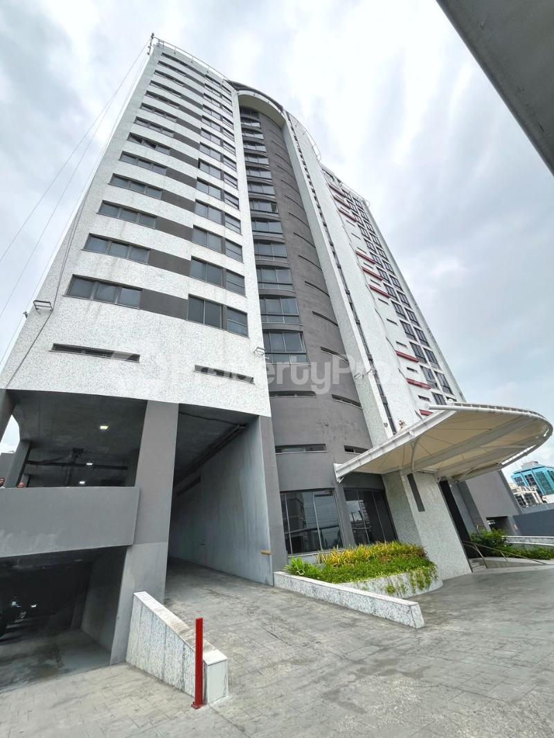 4 bedroom House for rent Victoria Island Lagos