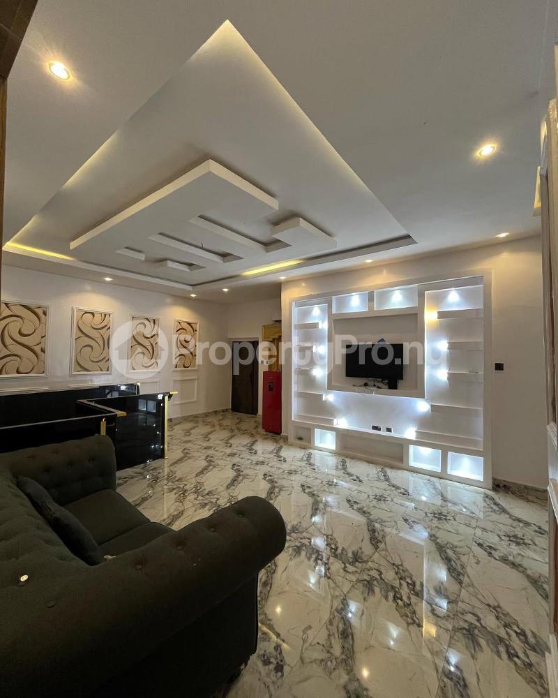 4 bedroom Flat / Apartment for rent Aerodrome Gra Ibadan Oyo