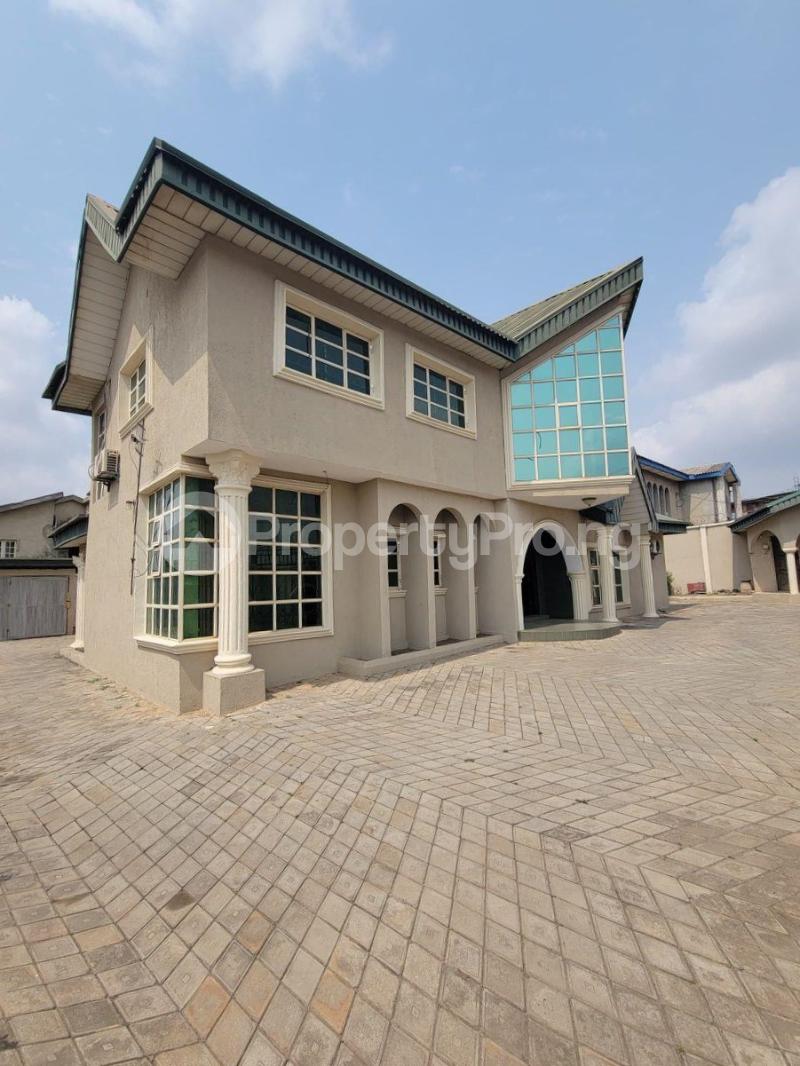 House for rent General Gas Basorun Ibadan Oyo