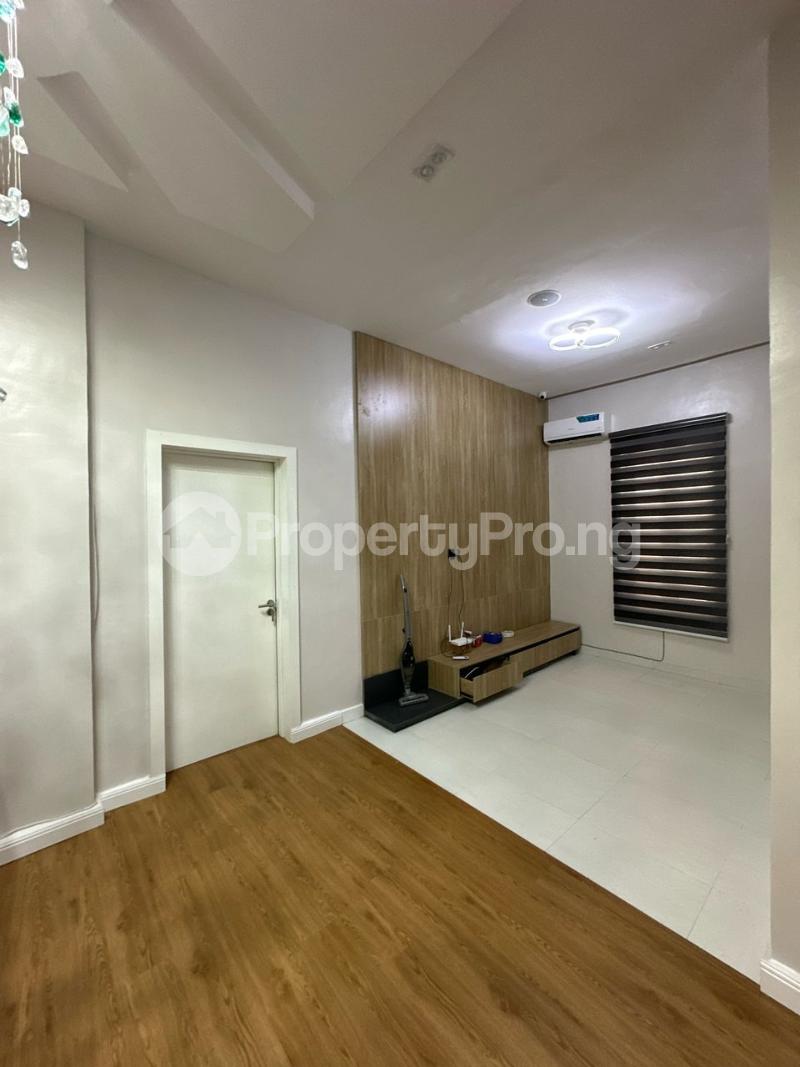 4 bedroom House for sale Vgc Lekki Phase 2 Lekki Lagos