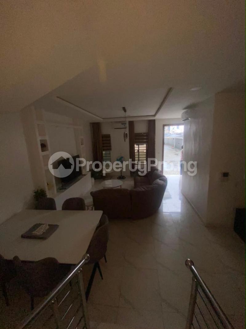 4 bedroom House for rent VGC Lekki Lagos