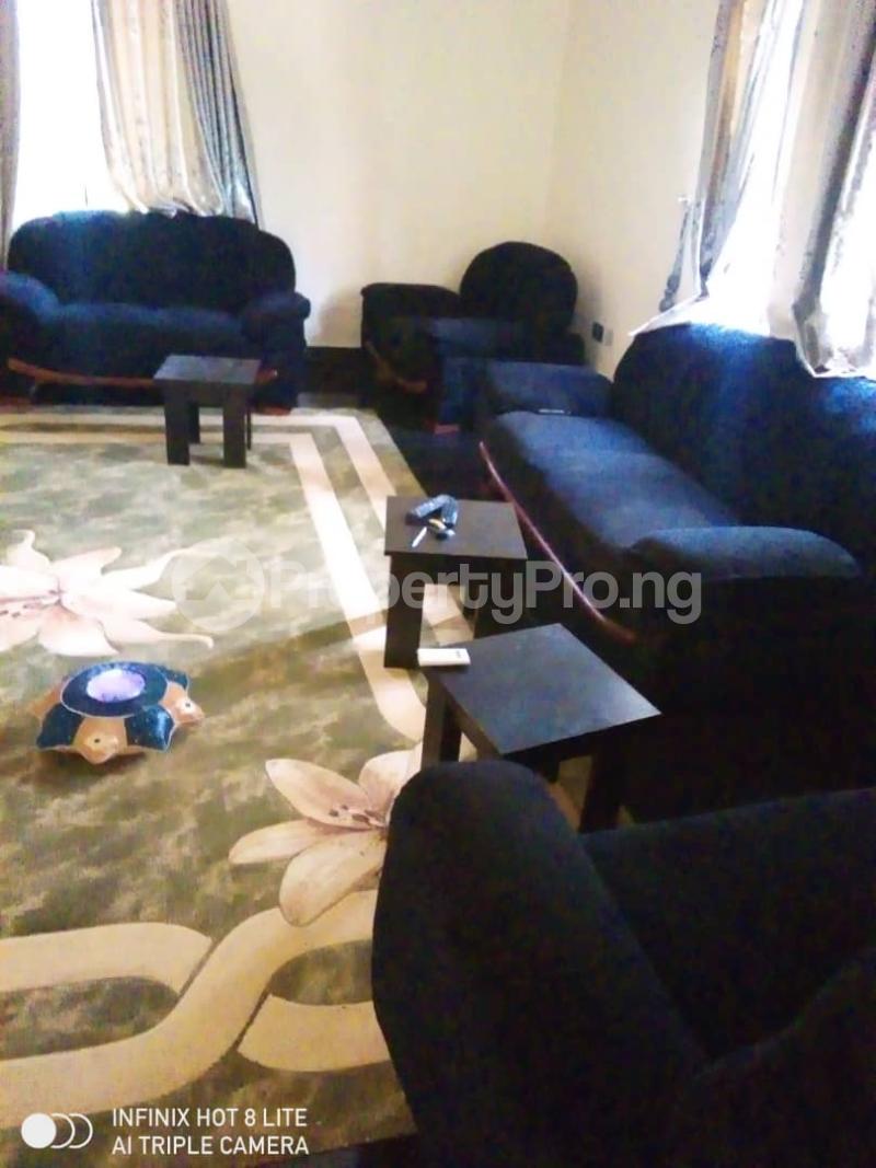 4 bedroom House for rent Army Estate, Kurudu Abuja