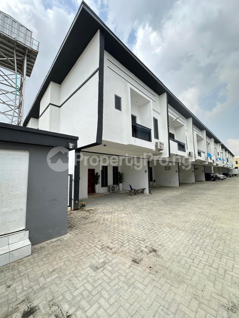 4 bedroom House for sale Ikota Lekki Lagos - 0