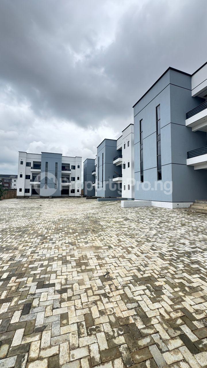 4 bedroom House for sale Katampe Main Abuja