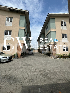 4 bedroom House for sale Lekki Phase 1 Lekki Lagos - 0