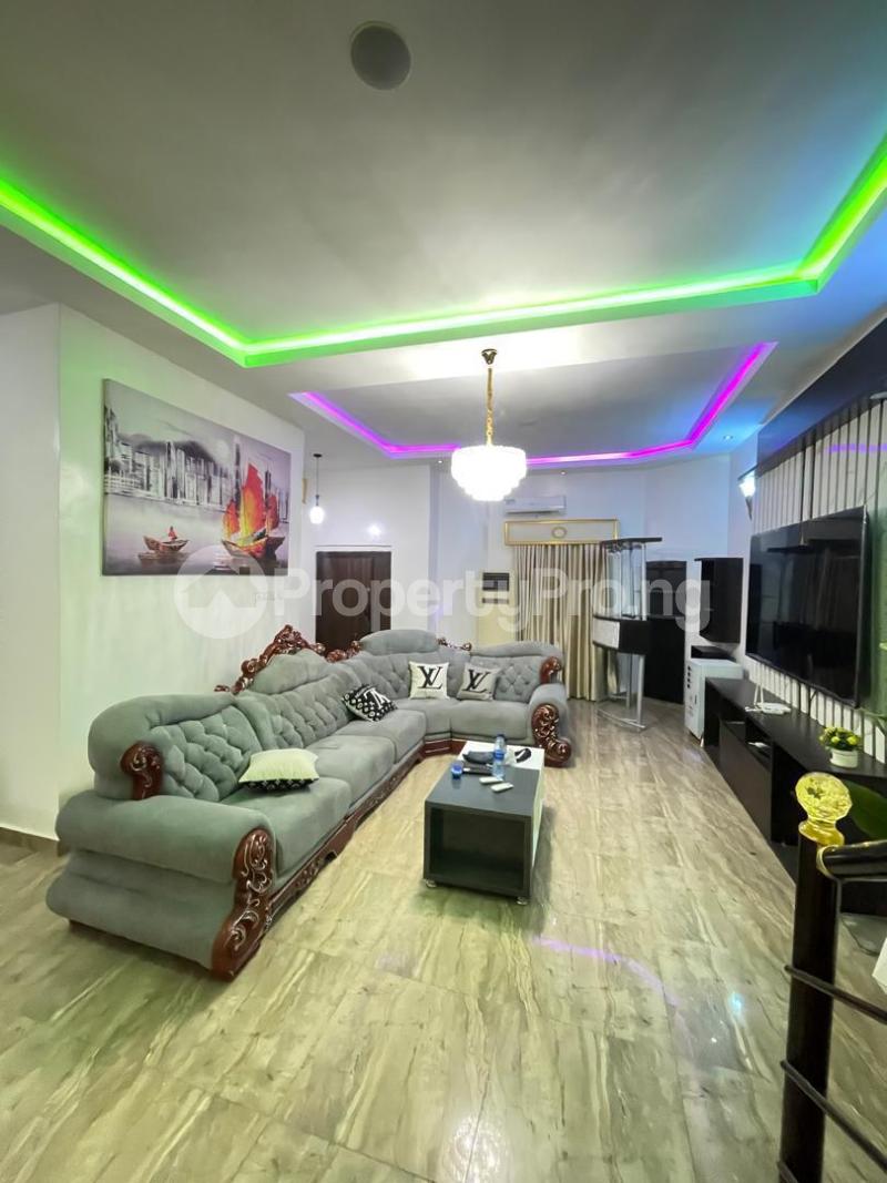 4 bedroom House for rent  orchid Lekki Lagos