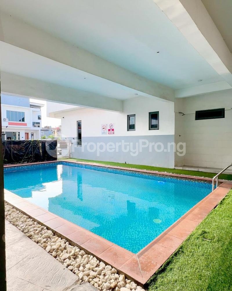 House for sale Ologolo Lekki Lagos