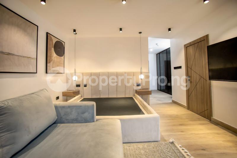 4 bedroom House for sale Parkview Estate Ikoyi Lagos