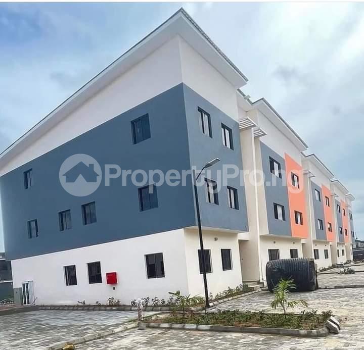 House for sale Ikate Lekki Lagos