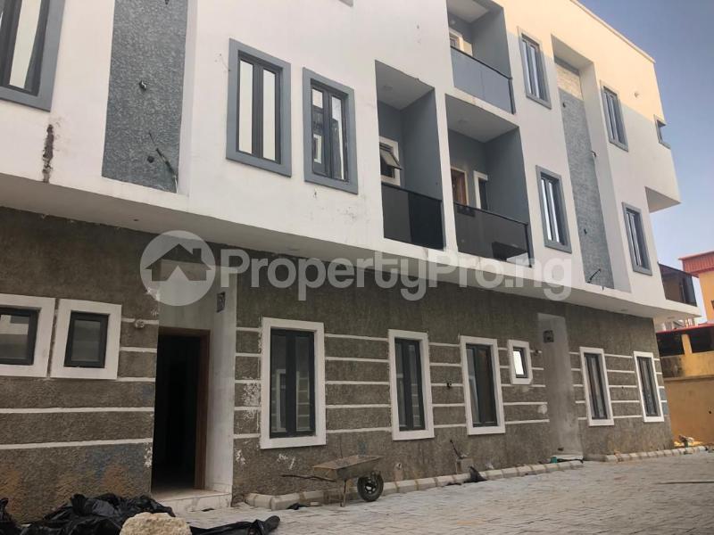 4 bedroom House for sale Itedo Estate Freedom Way Lekki Phase 1 Lekki Lagos - 10