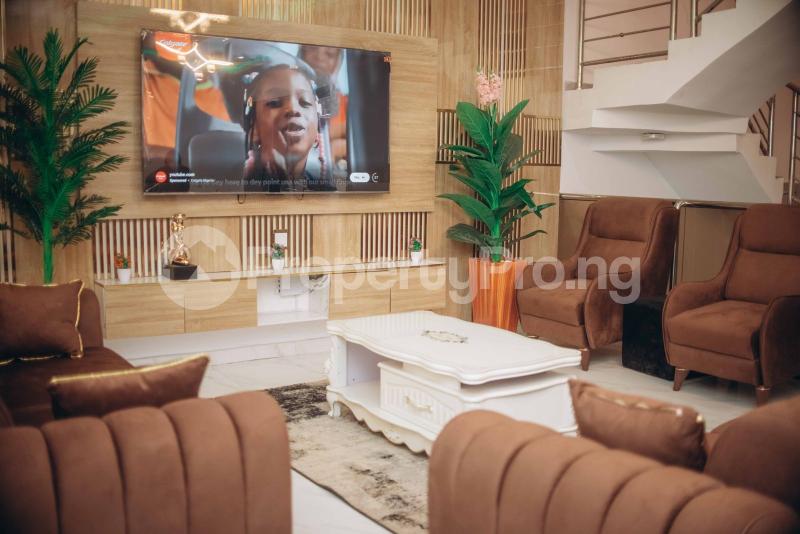 4 bedroom Commercial Property for rent Ikeja GRA Ikeja Lagos
