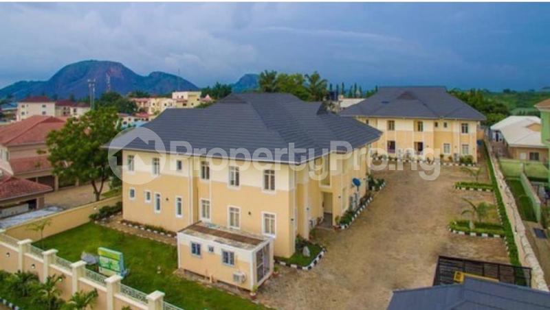 4 bedroom House for rent Close To Tvc News Office Asokoro Abuja