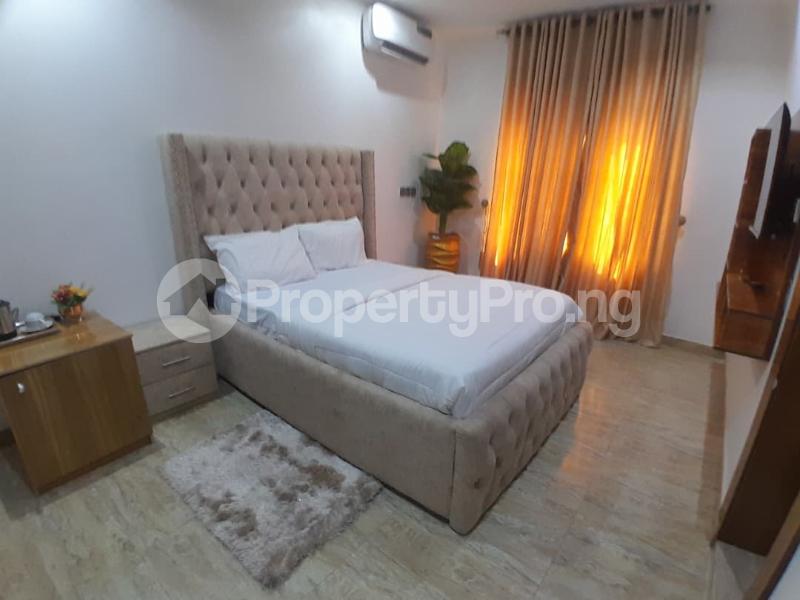 4 bedroom Flat / Apartment for rent Guzape Abuja