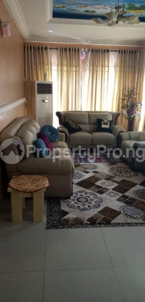 4 bedroom House for sale Plot 4a Watchtower Avenue, Satellite Town Extension, New Site Estate Gra Satellite Town Amuwo Odofin Lagos