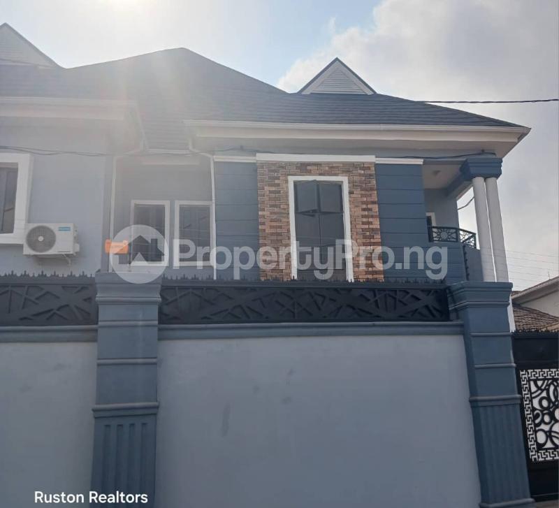 House for rent New Bodija Estate Bodija Ibadan Oyo