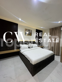 4 bedroom House for rent Lekki Phase 1 Lekki Lagos