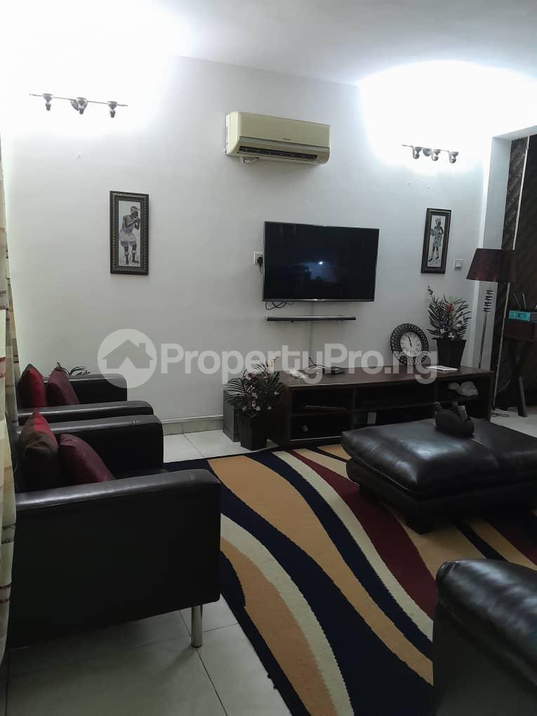 4 bedroom House for rent Ikoyi Lagos