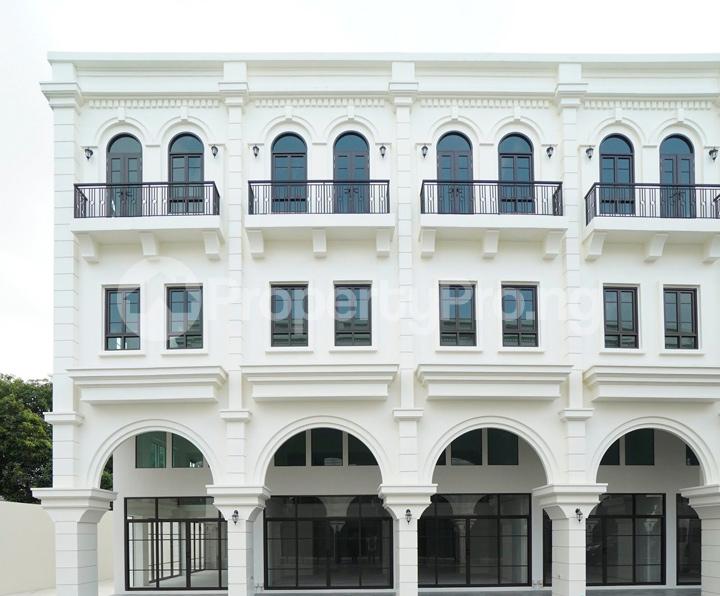 4 bedroom House for sale Ikoyi Old Ikoyi Ikoyi Lagos