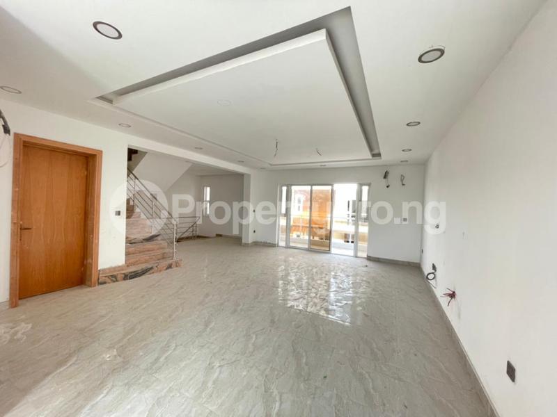 4 bedroom House for sale Lekki Phase 1 Lekki Lagos