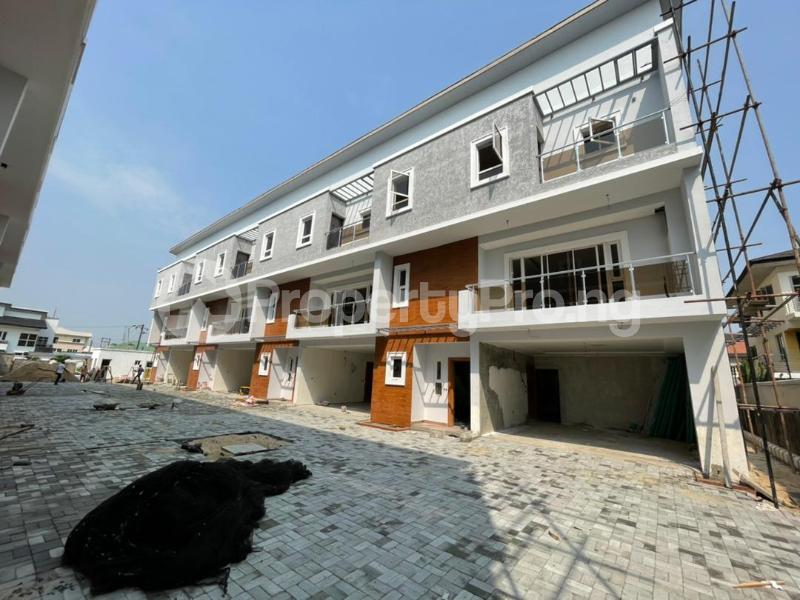 4 bedroom House for sale Lekki Phase 1 Lekki Lagos