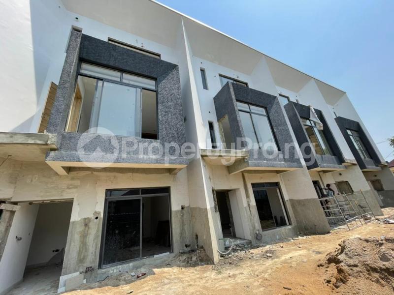 4 bedroom House for sale Lekki Phase 1 Lekki Lagos
