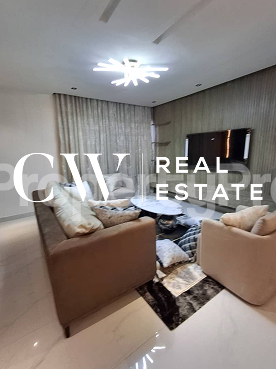 4 bedroom House for rent Lekki Phase 1 Lekki Lagos