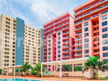 4 bedroom House for rent Banana Island Ikoyi Lagos