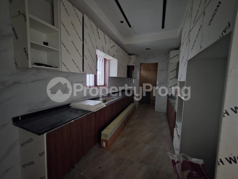 4 bedroom House for sale Lekki Phase 1 Lekki Lagos