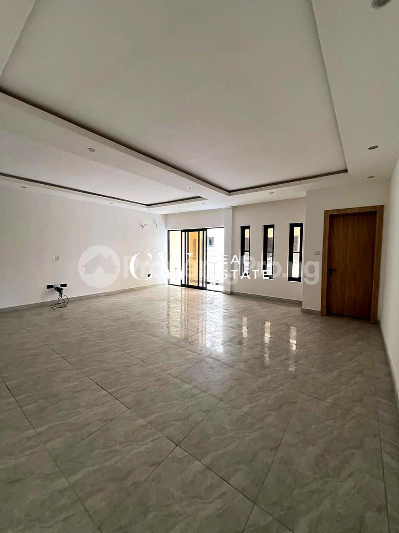 4 bedroom House for sale Ikoyi Lagos