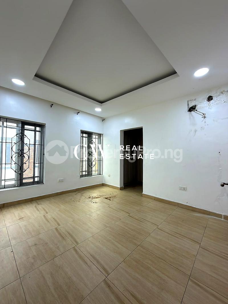4 bedroom House for rent Lekki Phase 1 Lekki Lagos