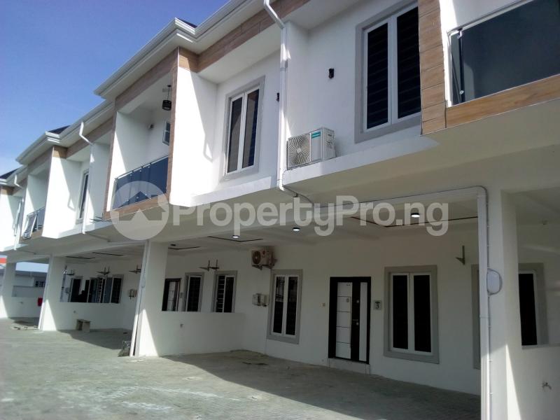 4 bedroom House for sale Orchid Lekki Phase 2 Lekki Lagos